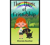 The Magic of Friendship