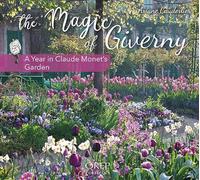 The magic of Giverny: A year in Claude Monet's Garden