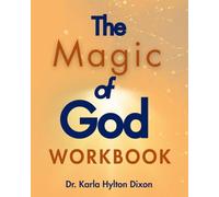 The Magic of God WORKBOOK