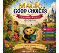 The magic of good choices.