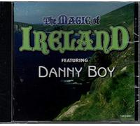 The Magic of Ireland: Featuring Danny Boy