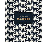 J. L. Locher – The Magic of M.C. Escher – Tascabile – Thames & Hudson