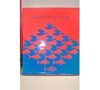 The Magic of M.C. Escher - With an Introduction by J.L. Locher, Designed by Erik The