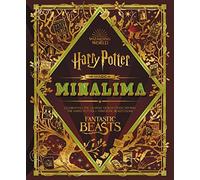The Magic of Minalima: Celebrating the Graphic Design Studio Behind the Ha...