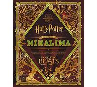 The Magic of Minalima: Celebrating the Graphic Design Studio Behind the Ha...