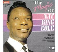 THE MAGIC OF NAT KING COLE