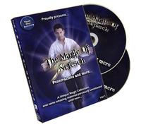 The Magic Of Nefesch Vol. 1 (DVD) - Street Magic - Giochi di Magia