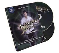 The Magic Of Nefesch Vol. 2 (DVD) - Street Magic - Giochi di Magia