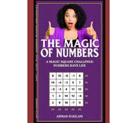 The Magic of Numbers: A Magic Square Challenge