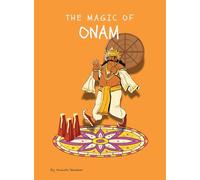 The Magic of Onam
