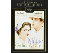 The Magic of Ordinary Days