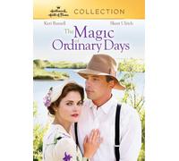 The Magic of Ordinary Days (DVD) Keri Russell Mare Winningham Skeet Ulrich