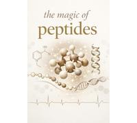 The Magic of Peptides: Embark on a captivating adventure through peptide science and unravel the secrets behind peptide delivery, dosing, and timing