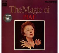 The Magic of Piaf