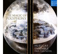 The Magic of Polyphony