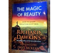 The Magic of Reality: How We Know What's Really True