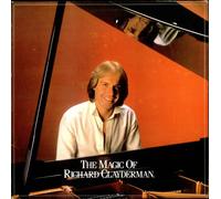 The Magic Of Richard Clayderman