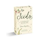 The Magic Of Seeds (Cards): An Inspiration Deck for Nature Lovers