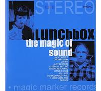 The Magic of Sound