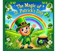 The Magic of St. Patrick's Day: A Fun and Educational Guide for Kids