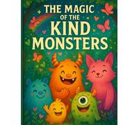 The Magic of the kind monsters
