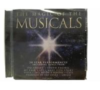 The Magic of the Musicals