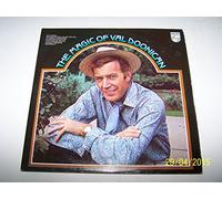 The Magic Of Val Doonican - Val Doonican 2LP