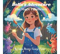 The Magic Paintbrush