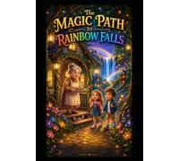 The Magic Path to Rainbow Falls