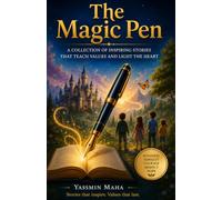 The Magic Pen