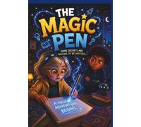 THE MAGIC PEN