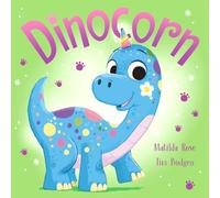 The Magic Pet Shop: Dinocorn
