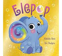 The Magic Pet Shop: Elepop