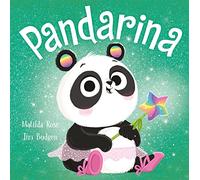 The Magic Pet Shop: Pandarina