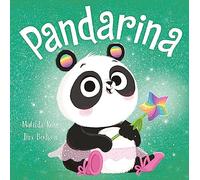 The Magic Pet Shop: Pandarina