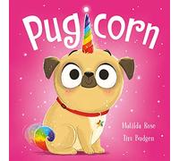 The Magic Pet Shop: Pugicorn