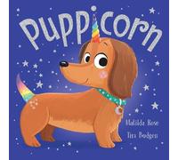The Magic Pet Shop: Puppicorn