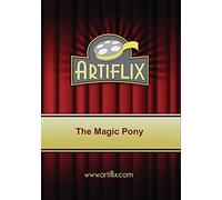 The Magic Pony (DVD) Erin Moran Hans Conried Jim Backus