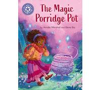 The Magic Porridge Pot: Independent Reading Purple 8