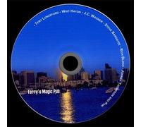 The Magic Pub - DVD