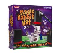 The Magic Rabbit In A Hat Race Game NUOVO