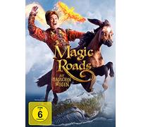 The Magic Roads - Auf magischen Wegen