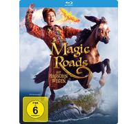 The Magic Roads - Auf magischen Wegen (Blu-ray)