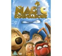 The Magic Roundabout [Region 2]