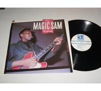 the magic sam legacy