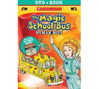 The Magic School Bus: Human Body