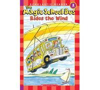 The Magic School Bus Rides the Wind