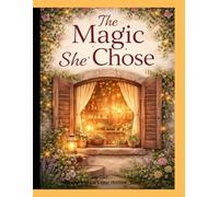 The Magic She Chose