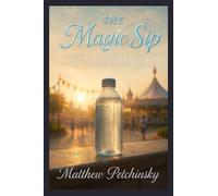 The Magic Sip: Surviving Disney Parks with Diabetes Insipidus