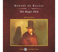 The Magic Skin, with eBook